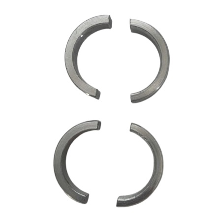 Casquilho para Suporte de Celular Guidom 22mm para 28mm